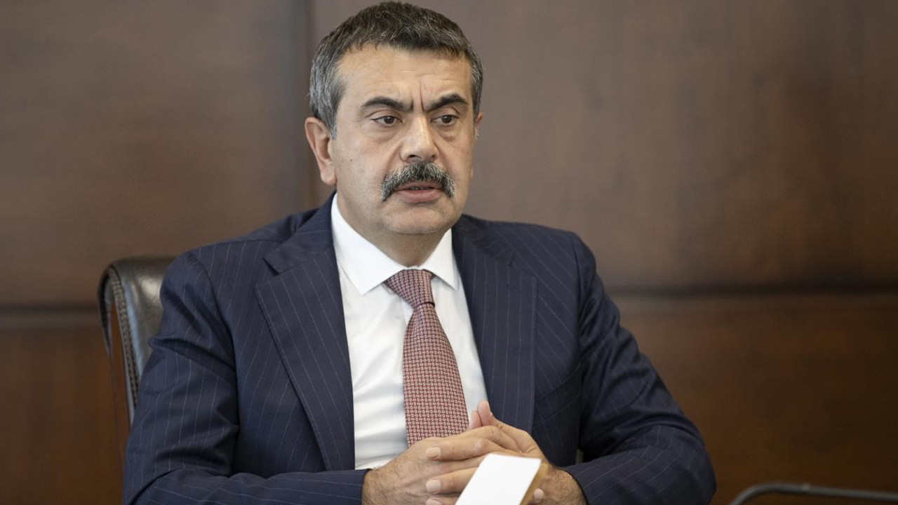 Erdoğan atadı: Milli Eğitim Bakanı'nın 'arkadaşları'na bakan yardımcılığı görevi