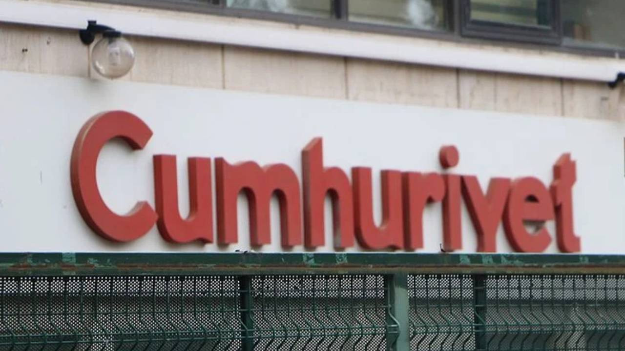 Cumhuriyet gazetesine zam geldi: 12 TL oldu