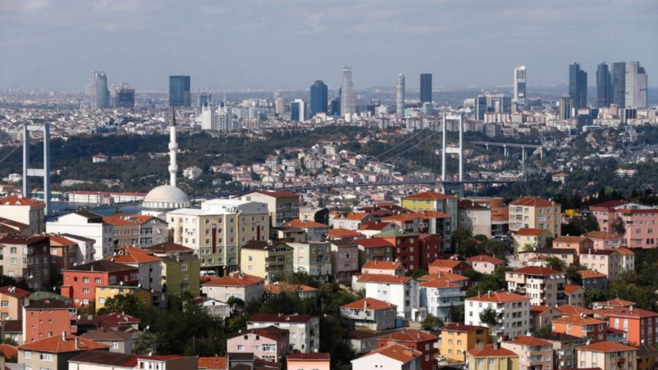 İBB, İstanbul'daki depremde hasar alacak binaları açıkladı: 3'te 1'i 2000 sonrası