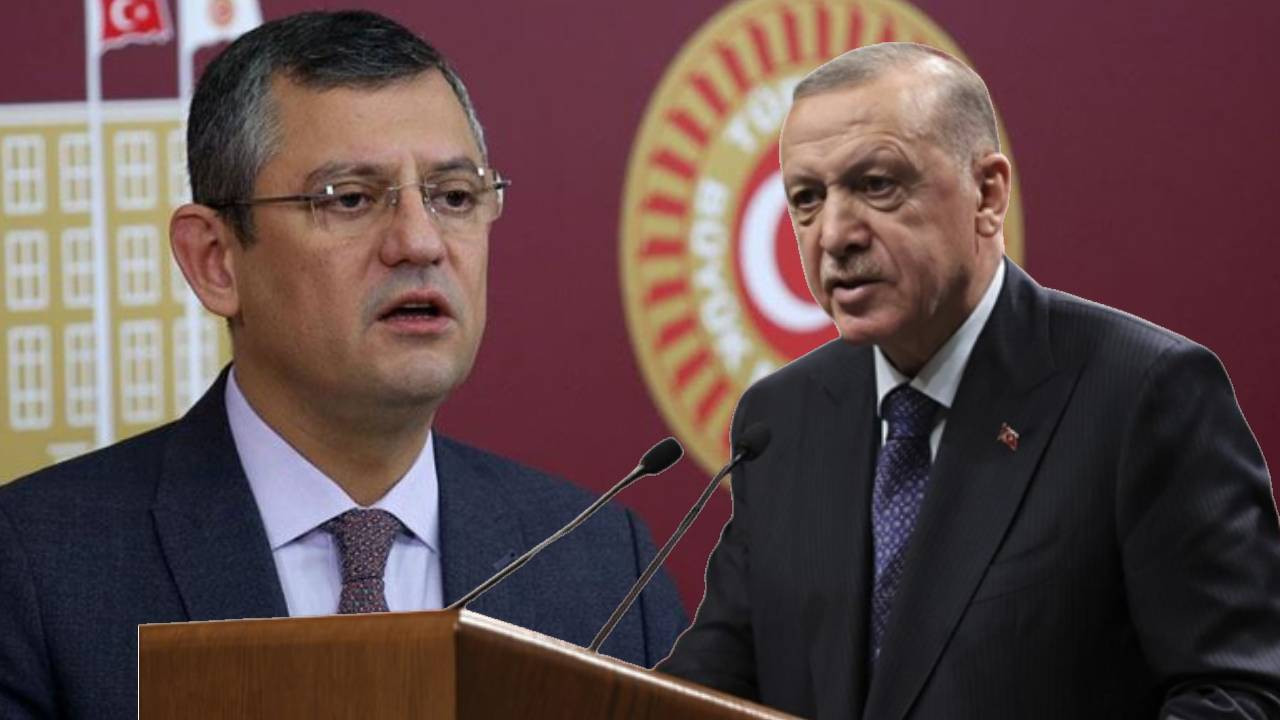 Özgür Özel, Erdoğan'a 50 bin TL tazminat ödeyecek