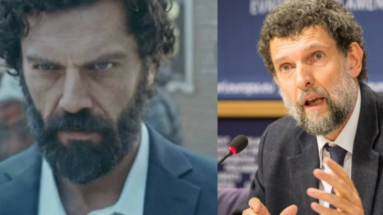 Cengiz Çandar, Osman Kavala dizisini meclis gündemine taşıdı: Cumhurbaşkanı'nın açıklamalarıyla örtüşmesi tesadüf mü?