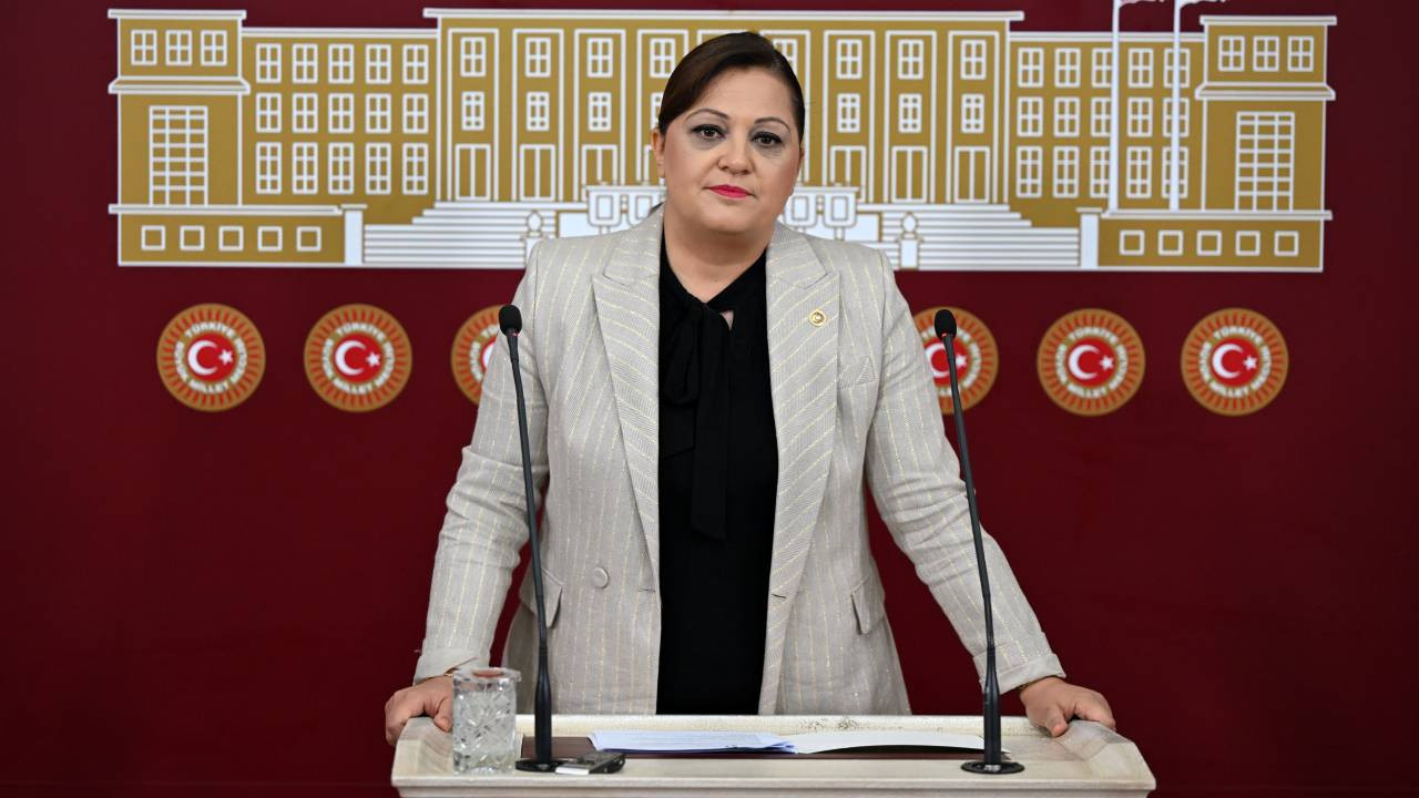 CHP’li Burcu Köksal: Değişim olacaksa Kılıçdaroğlu önderliğinde olacak