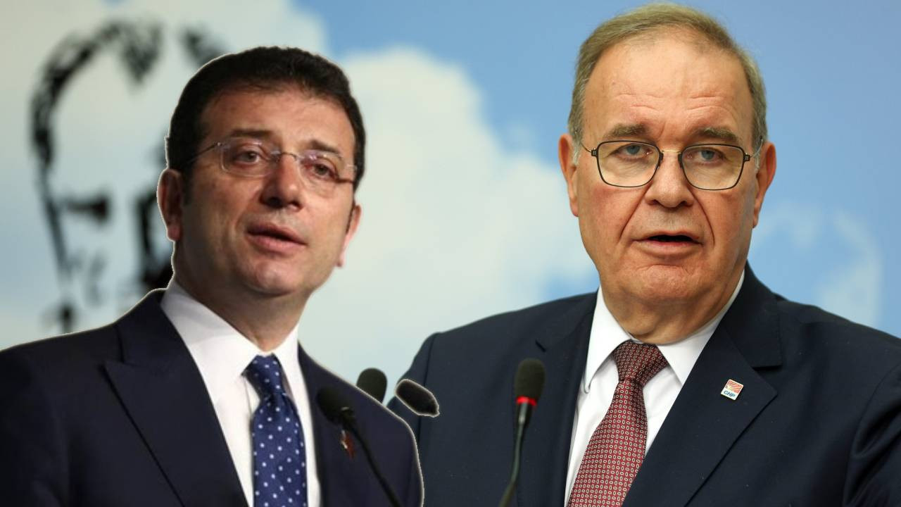 CHP Sözcüsü Faik Öztrak'tan Ekrem İmamoğlu'na yanıt: Seçimleri partimiz kazanır