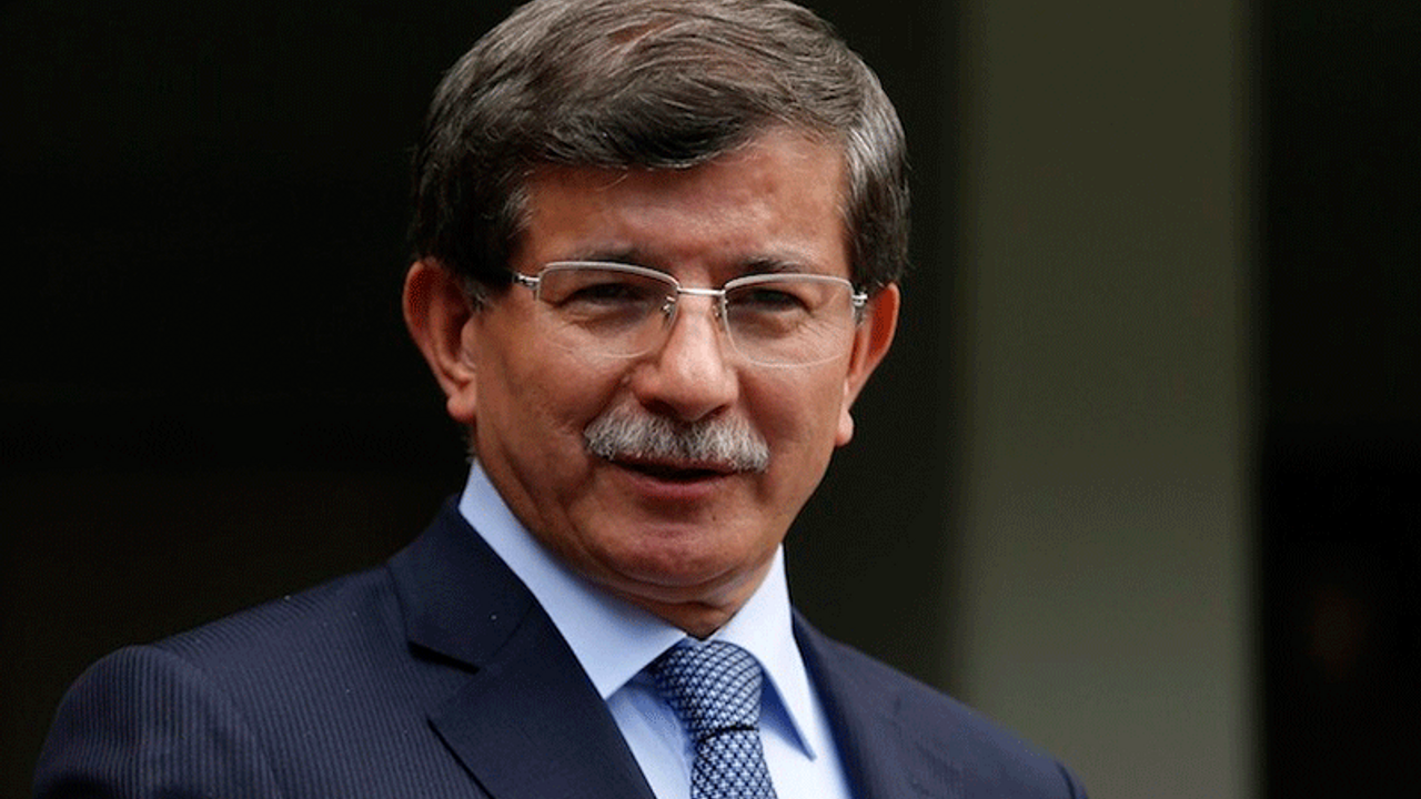 Davutoğlu: Otoriter eğilimlerin arttığı...