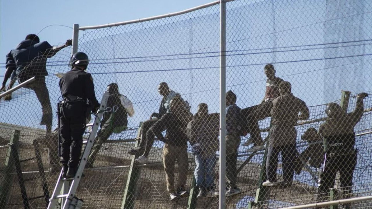 Uluslararası Af Örgütü: İspanya ve Fas, Melilla katliamını gerektiği gibi soruşturmuyor