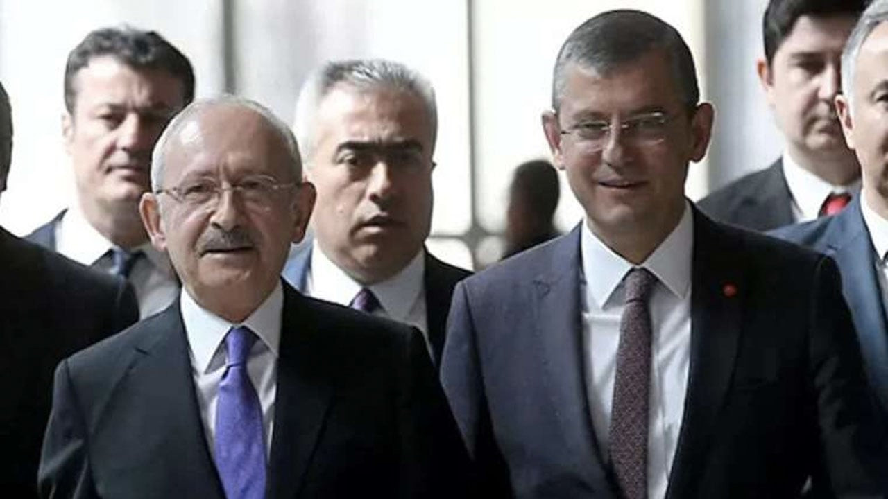 Kulis: CHP'de 'kavgasız değişim'de, Özgür Özel adı öne çıkıyor