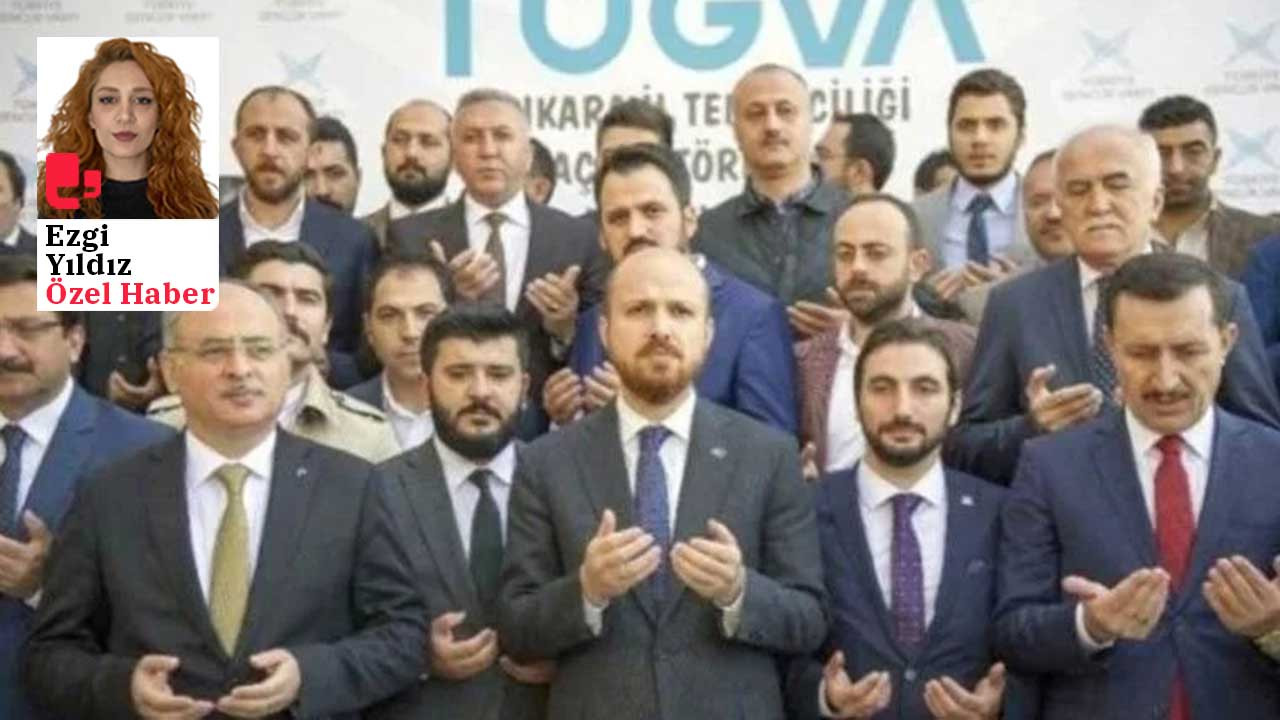 MEB kağıt üstünde kaldı: TÜGVA-MEB ortaklığındaki 'ortaokul yaz okulu'nun detayları