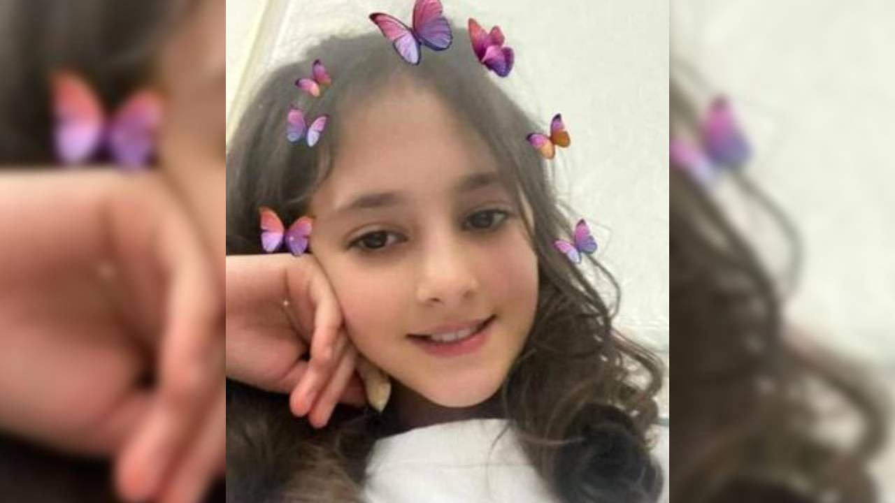 13 yaşındaki Nisa Nur Kaya’nın şüpheli ölümü