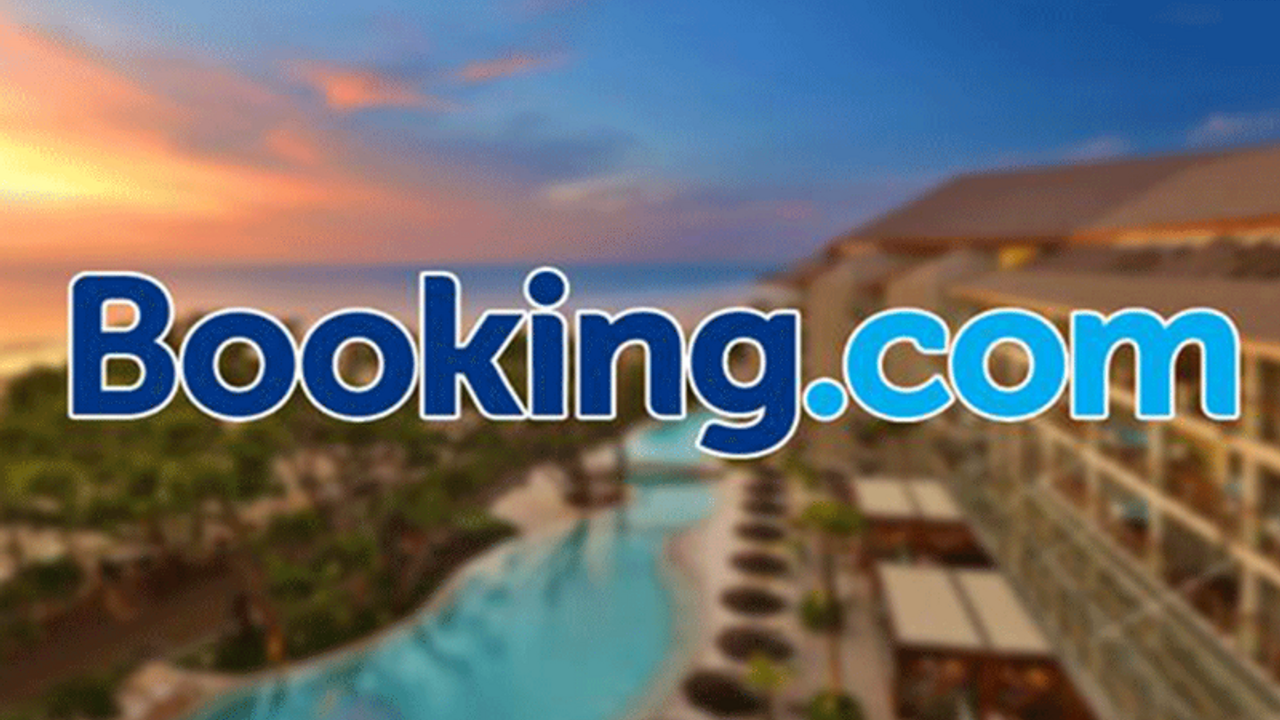 'Booking.com ile kendi ayağımıza sıktık'