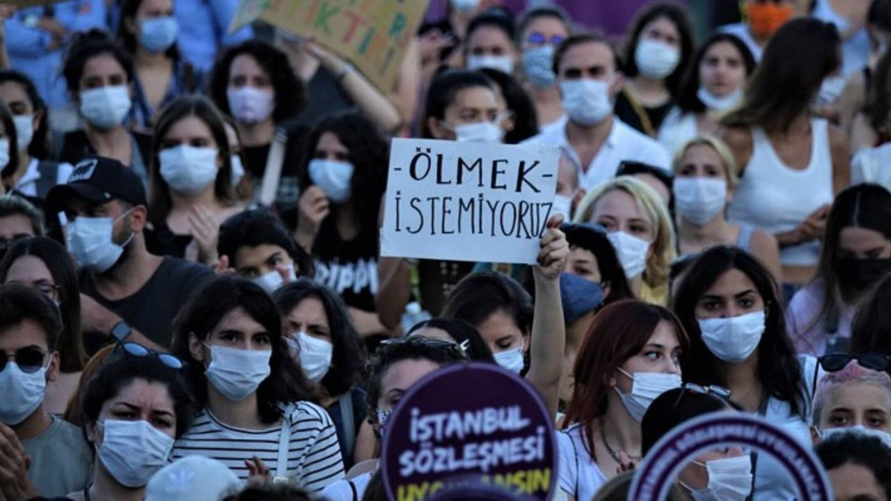 Antalya'da kadın cinayeti: 25 yaşındaki Merve Girişmek katledildi