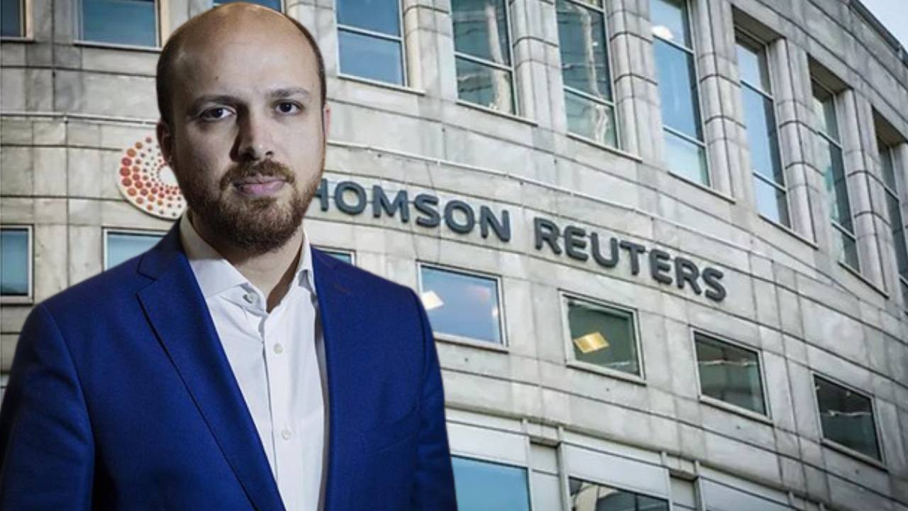 İktidar destekçisi Albayrak Medya ve TürkMedya, Reuters aboneliklerini feshetti