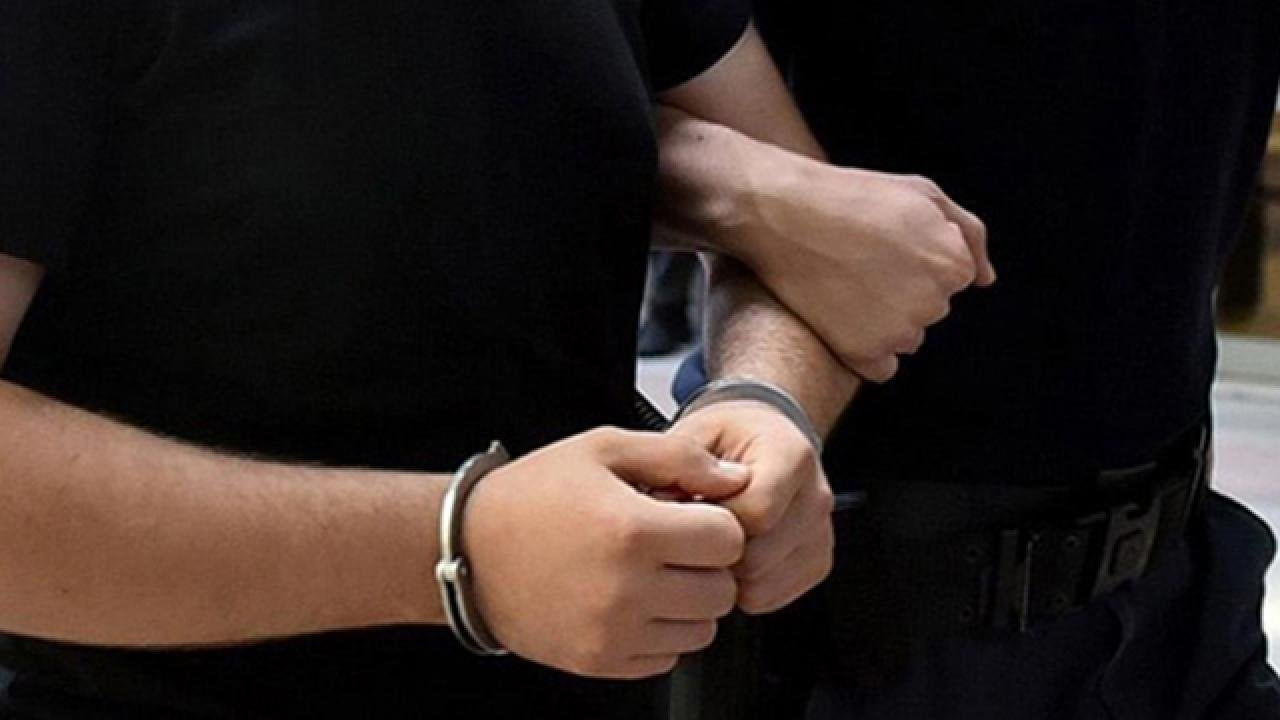 Trafikte tartıştığı kişiyi bıçakla öldüren şüpheli tutuklandı