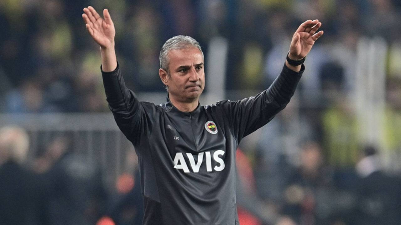 Fenerbahçe'de yeni dönem: Eski teknik direktör İsmail Kartal, yarın İstanbul'da