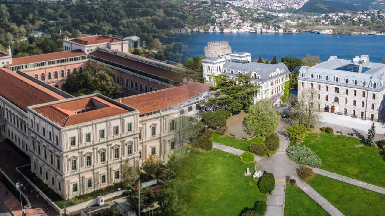 'En iyi üniversiteler listesi' açıklandı: İTÜ, Boğaziçi Üniversitesi'ni geçti