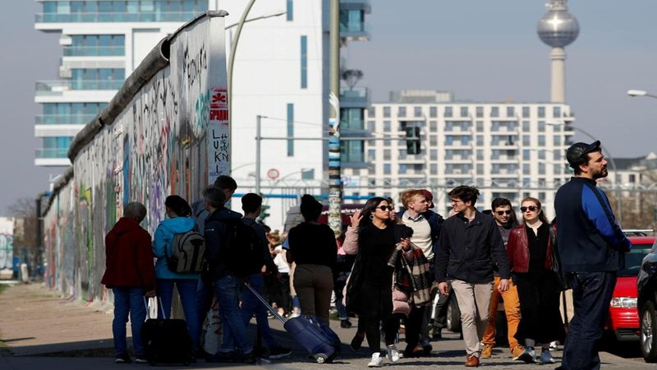 Türkiye'den Almanya'ya iltica başvuruları yüzde 203 arttı
