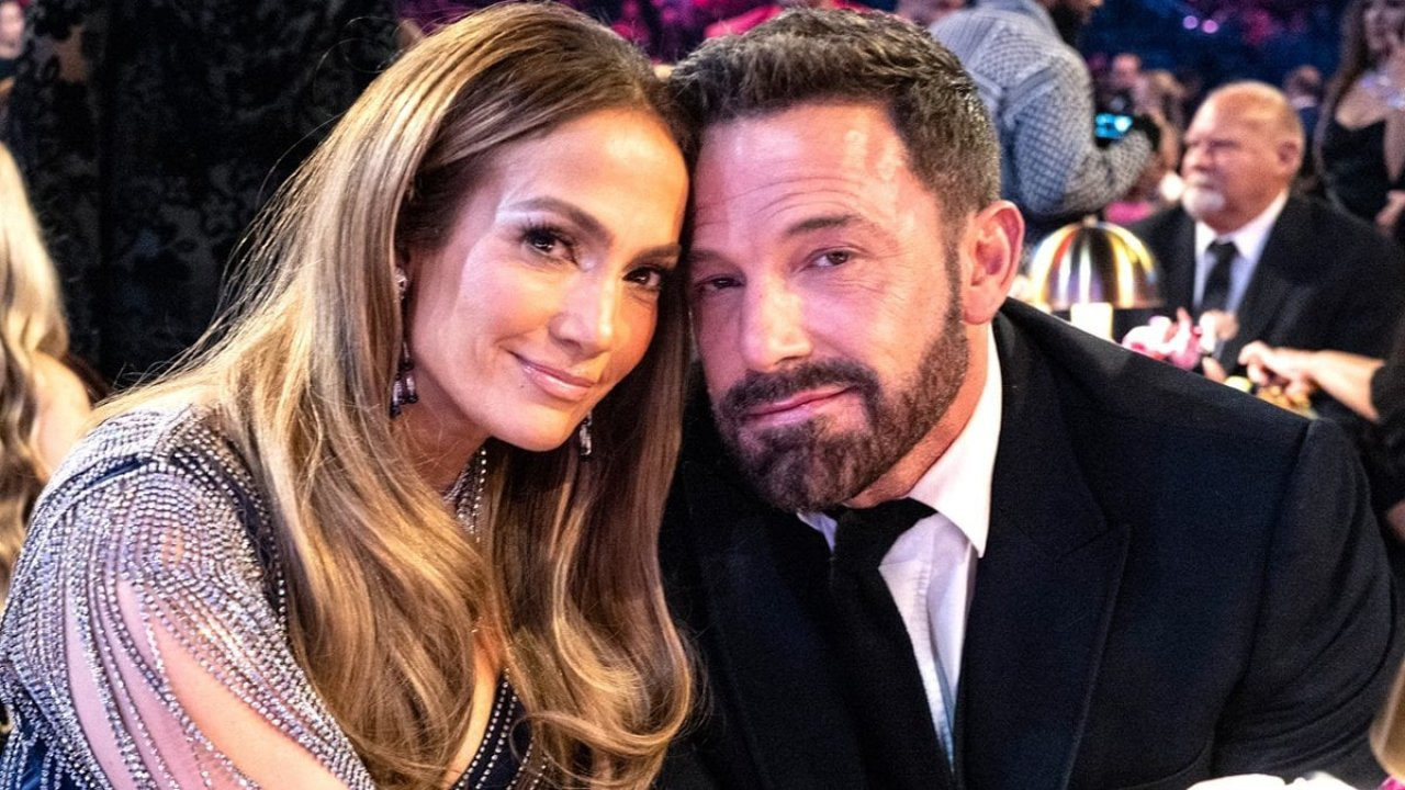 Jennifer Lopez ve Ben Affleck evlilik yıl dönümlerinde düğün tazeleyecek