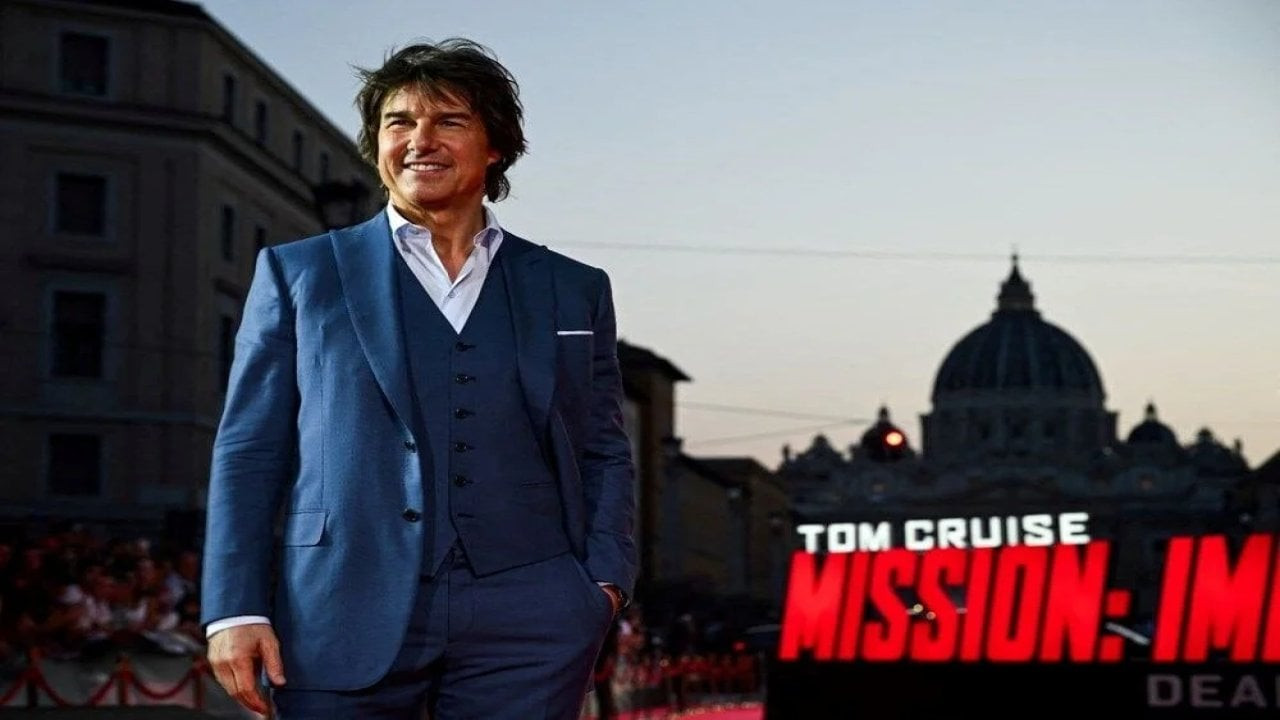 Tom Cruise gişede kıyasıya yarışacak Barbie ve Oppenheimer'ı yorumladı