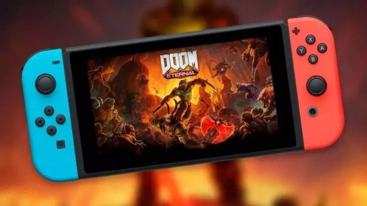 Nintendo'nun yeni konsolu PlayStation 4 performansında olacak