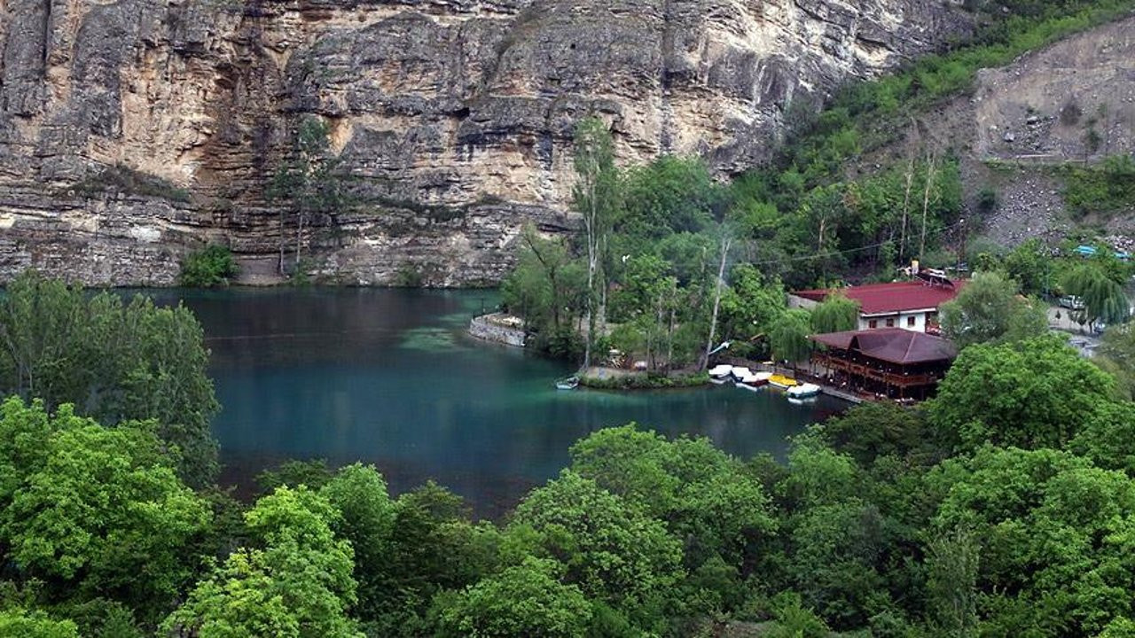 Türkiye'de 8 ilçe 'sakin şehir' adayı: 'Cittaslow' süreci devam eden yerler neresi?