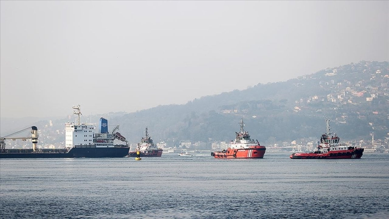 Boğazlardan geçişlere yarından itibaren zam geliyor