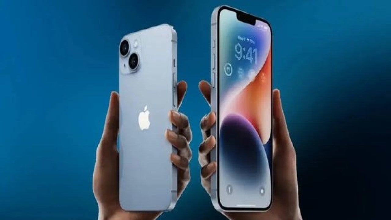 Apple'dan son 40 günde dördüncü zam: En pahalı telefon modeli 86 bin lira oldu