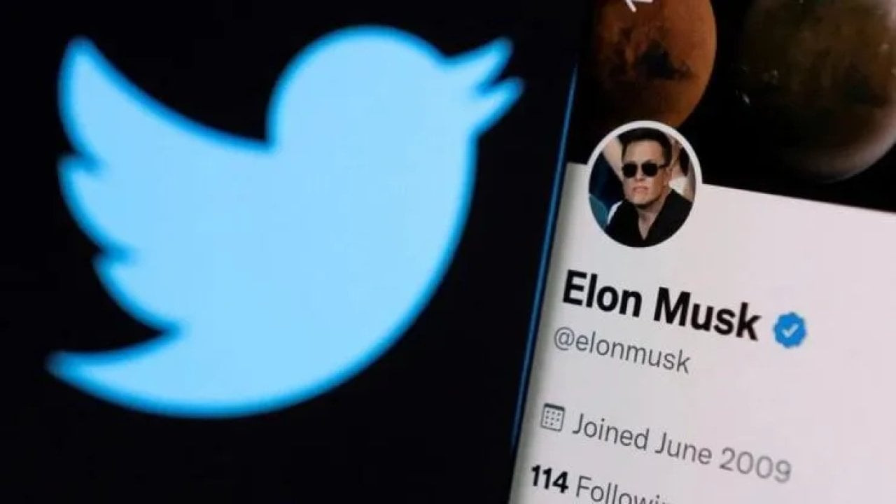 Twitter'a erişim sorunu yaşanıyor: Kullanıcılara 'takipçi limiti' uyarısı