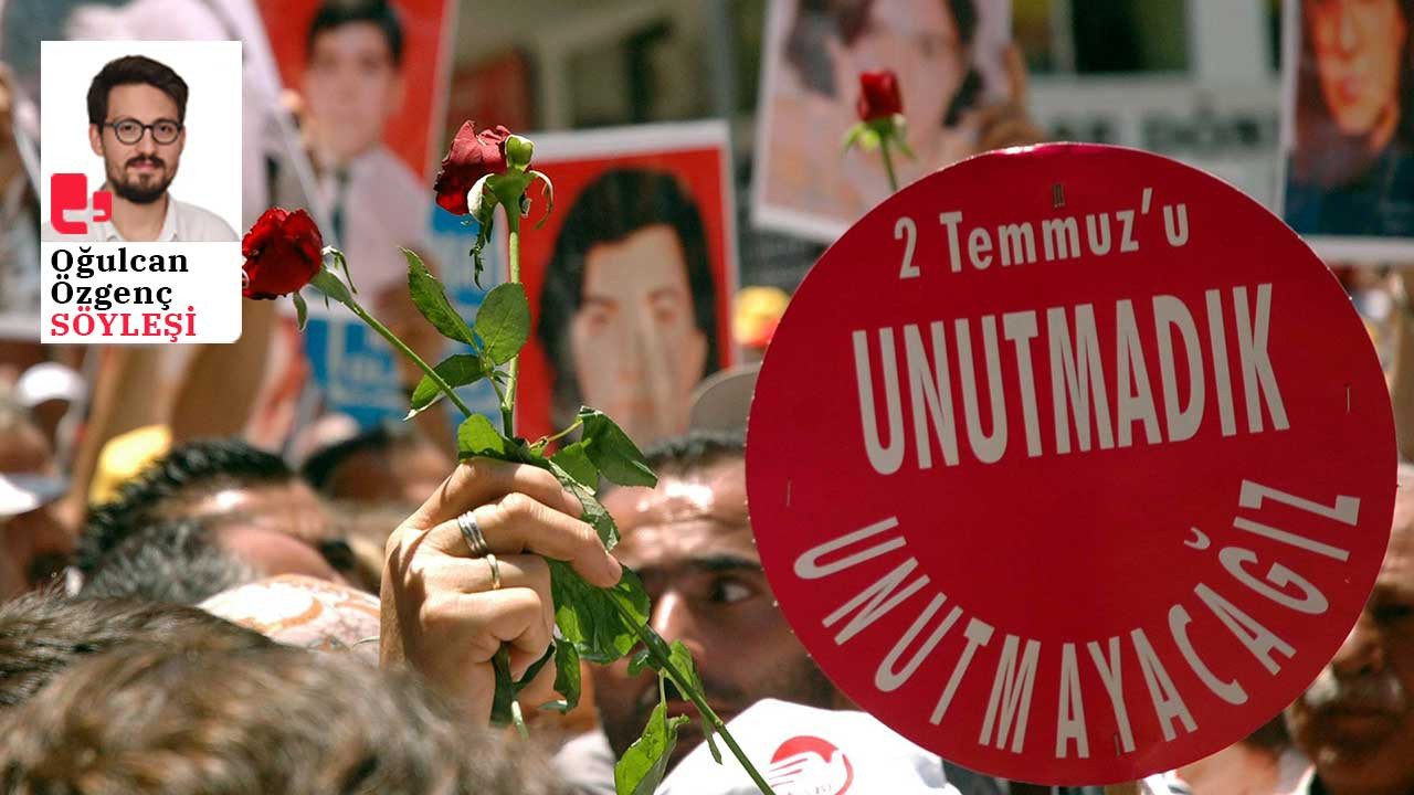 Madımak Katliamı’nın 30. yıl dönümü: 'Alevilerin yası, eksik bir yas'