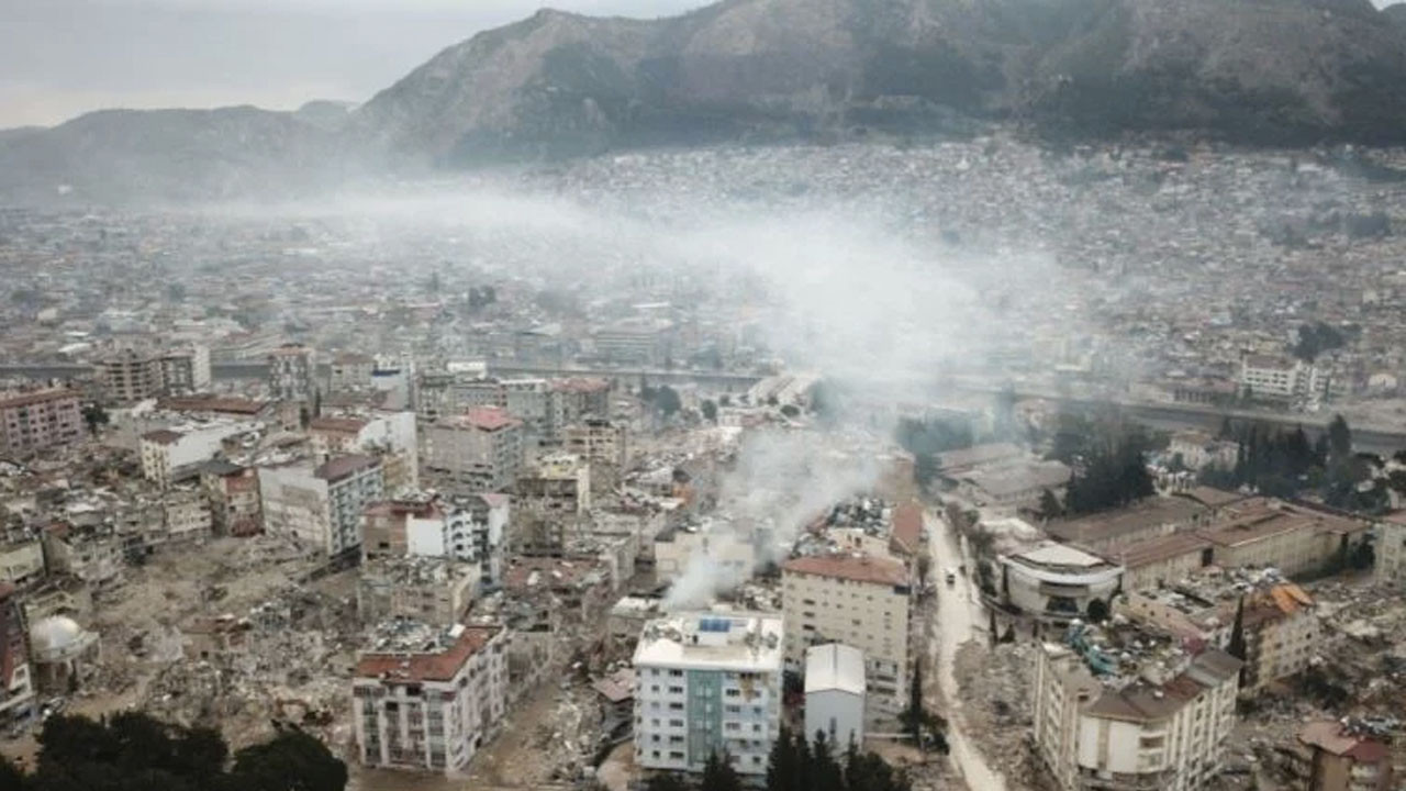 Depremin üzerinden beş ay geçti: Yoğun bakım yok, kanser riski var