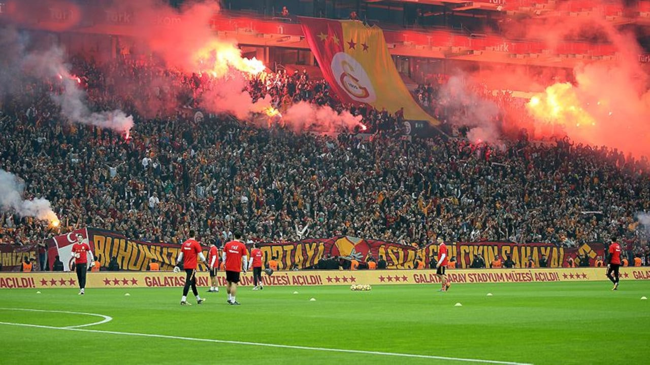 Galatasaray sponsorlukta ENAG enflasyonunu baz alacak