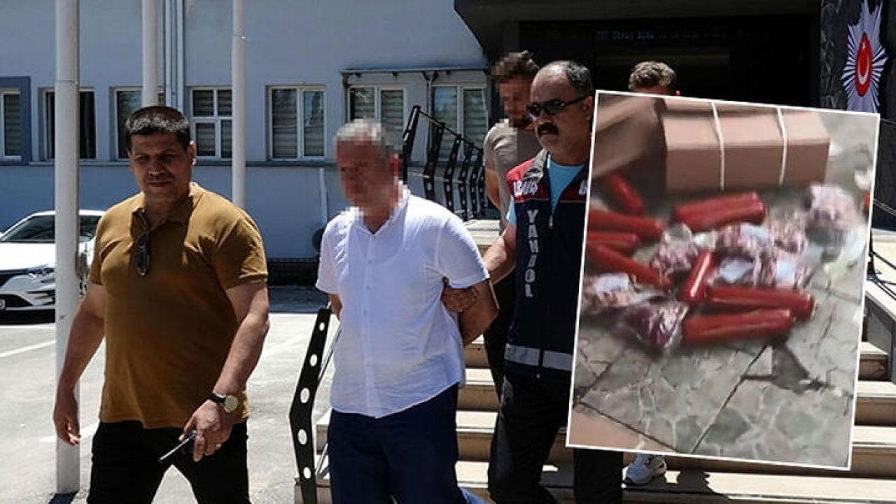 'Bozuk kurban eti ve salam' dolandırıcılığında şikayet sayısı arttı, restoran sahipleri tutuklandı