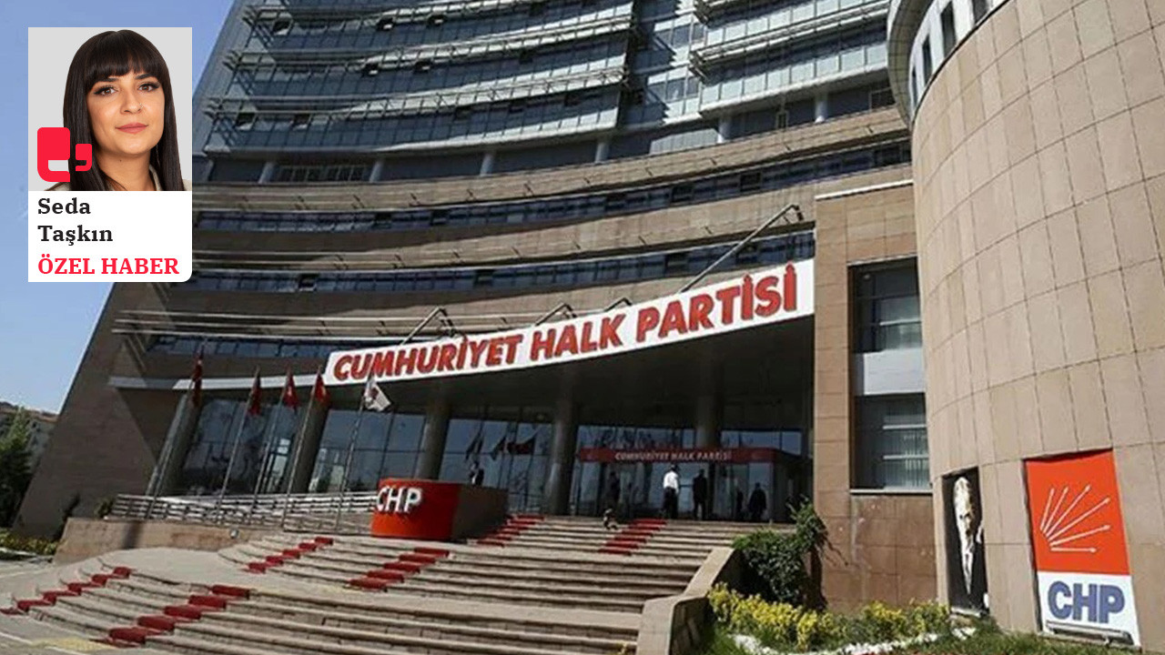 CHP'nin İzmir Adayı Cemil Tugay oldu