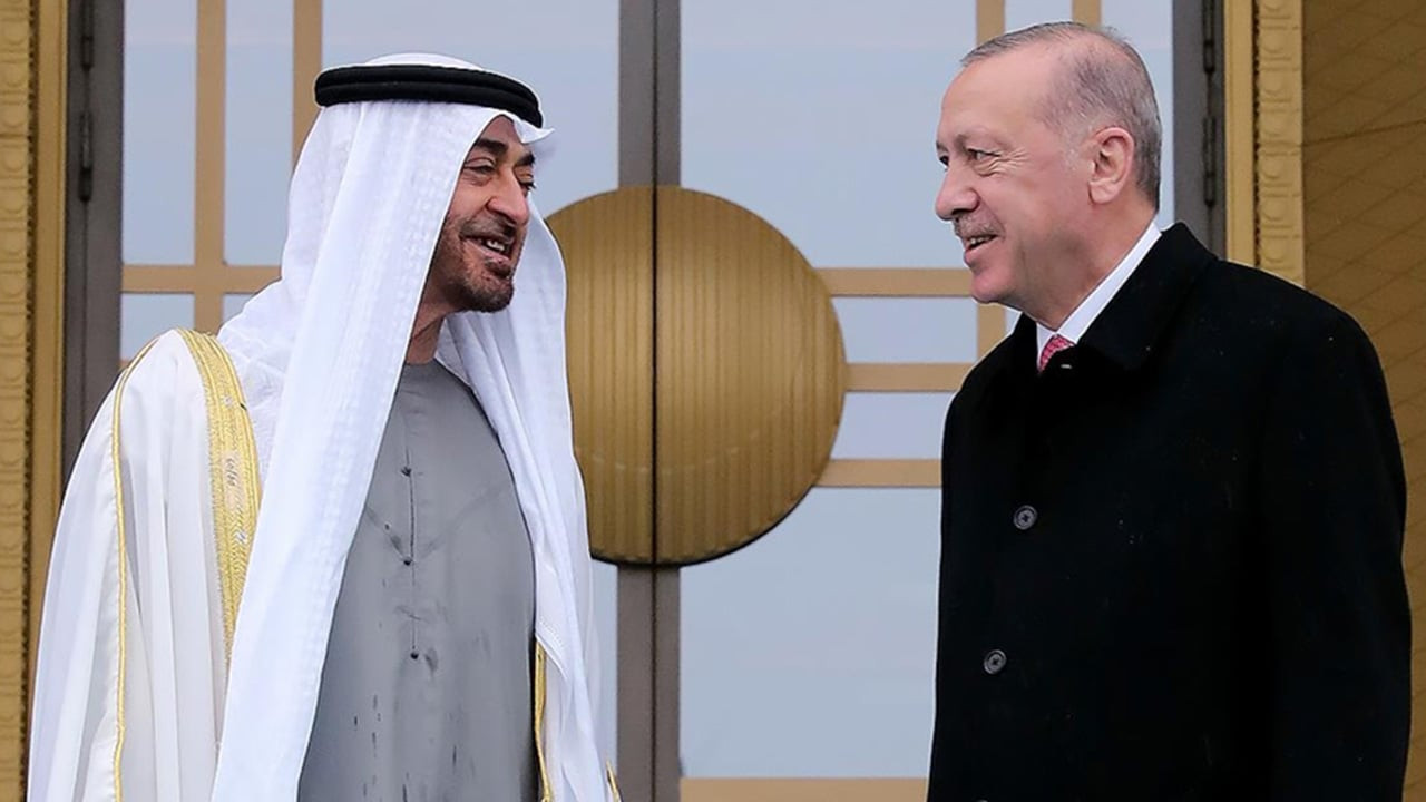 Bakan Şimşek, Erdoğan'ın BAE'ye gideceğini açıkladı