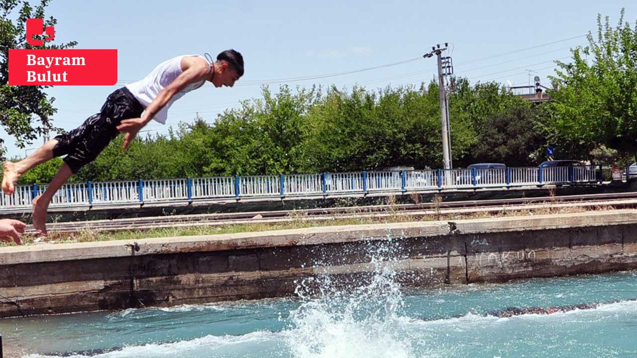 Adana'da havuza gidemeyen çocuklar ölüm kanalında yüzüyor: 11 yılda 318 kişi boğuldu