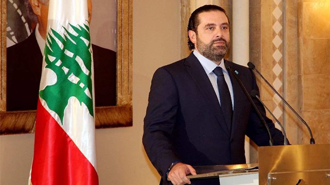 Hariri: 2 gün içerisinde döneceğim