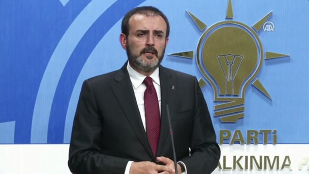 'Yerli ve milli unsurlarla ittifakız'