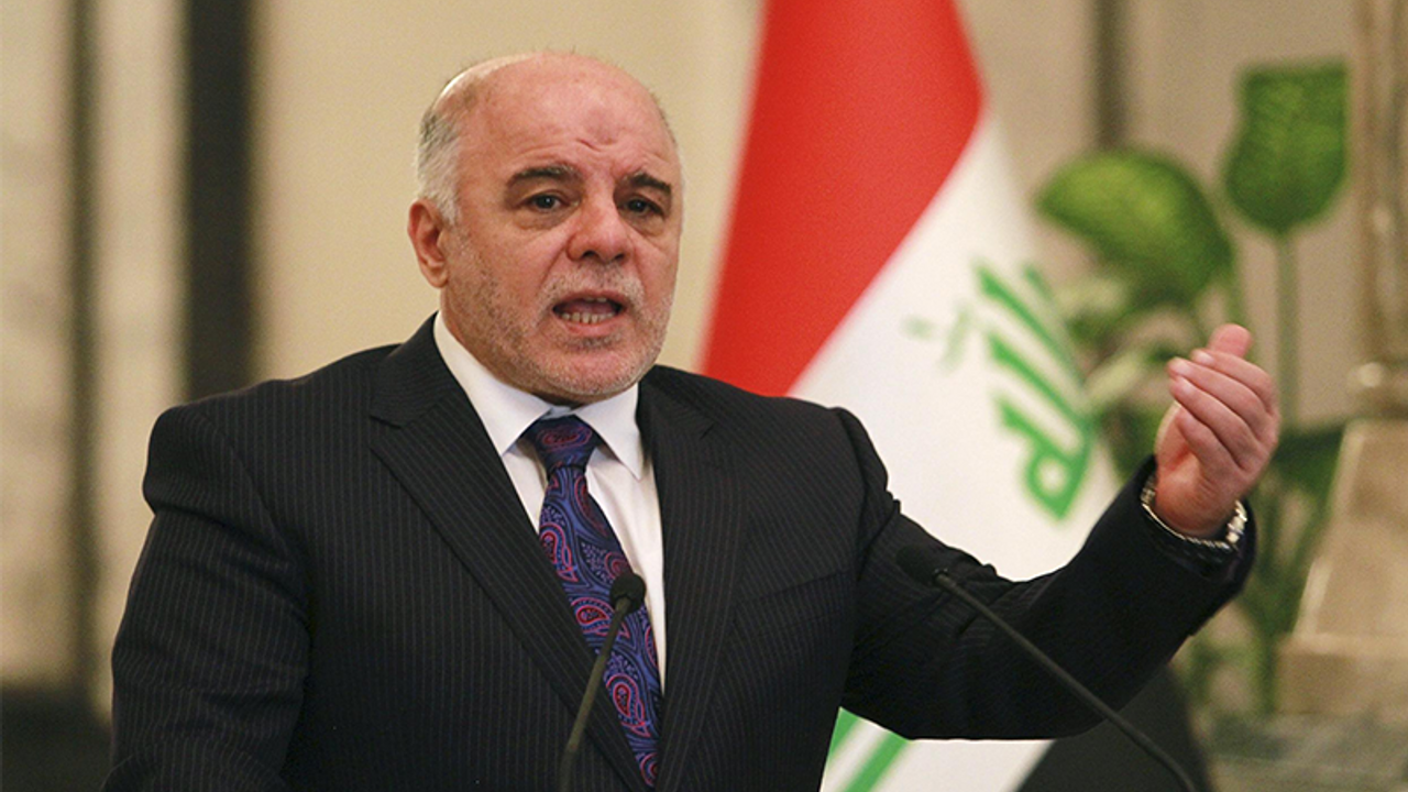 Abadi, Kürdistan Yönetimi’ni tehdit etti