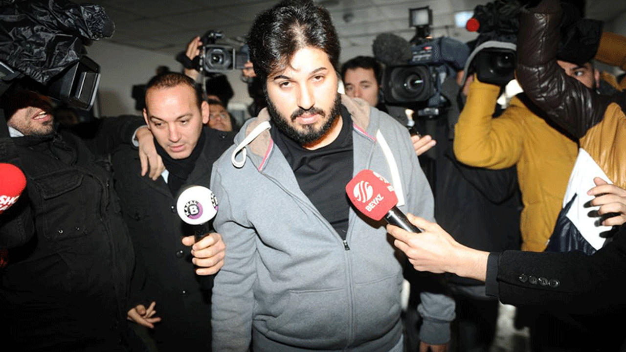 Zarrab'tan 5 gündür haber yok