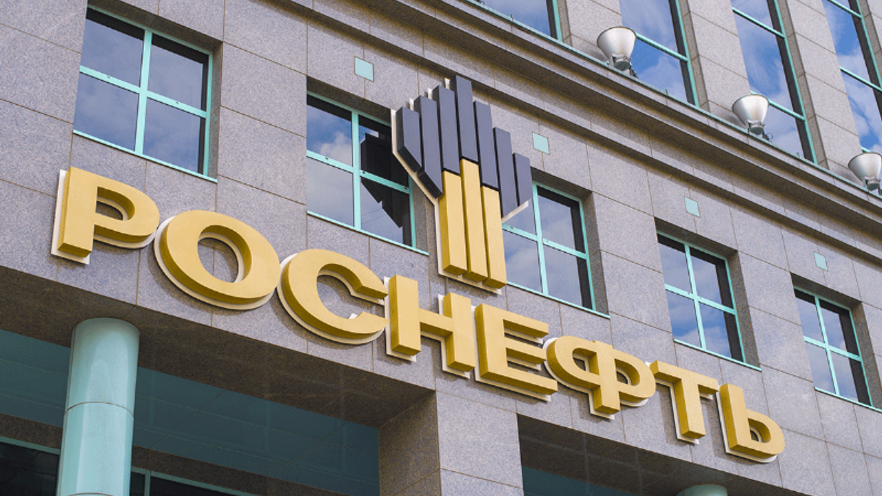 Rosneft, IKBY’ye 1.3 milyar dolar ödedi