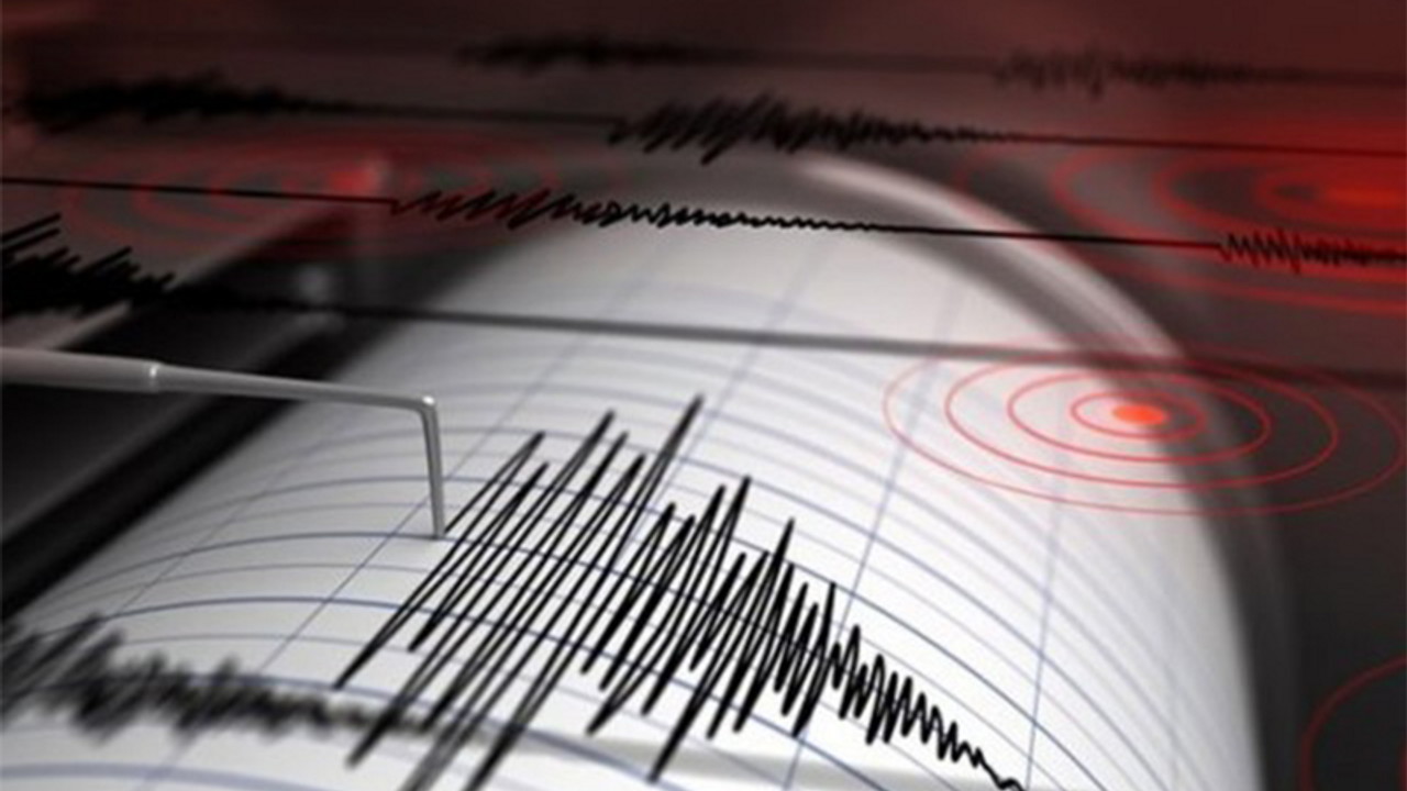 Azerbaycan’da 5.1 büyüklüğünde deprem