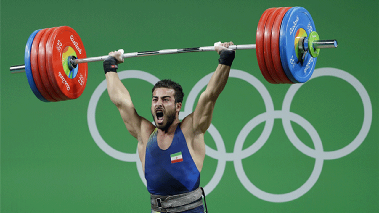 Olimpiyat madalyasını depremzedeler için satacak