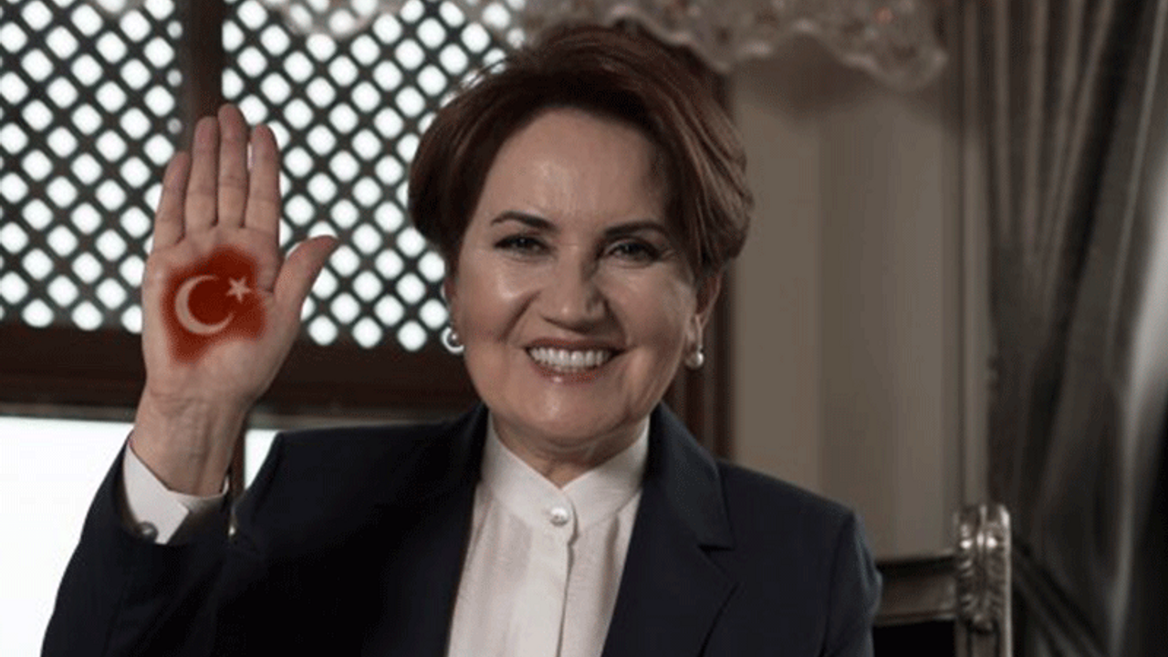 'Akşener Kürtler'e dokunamaz'