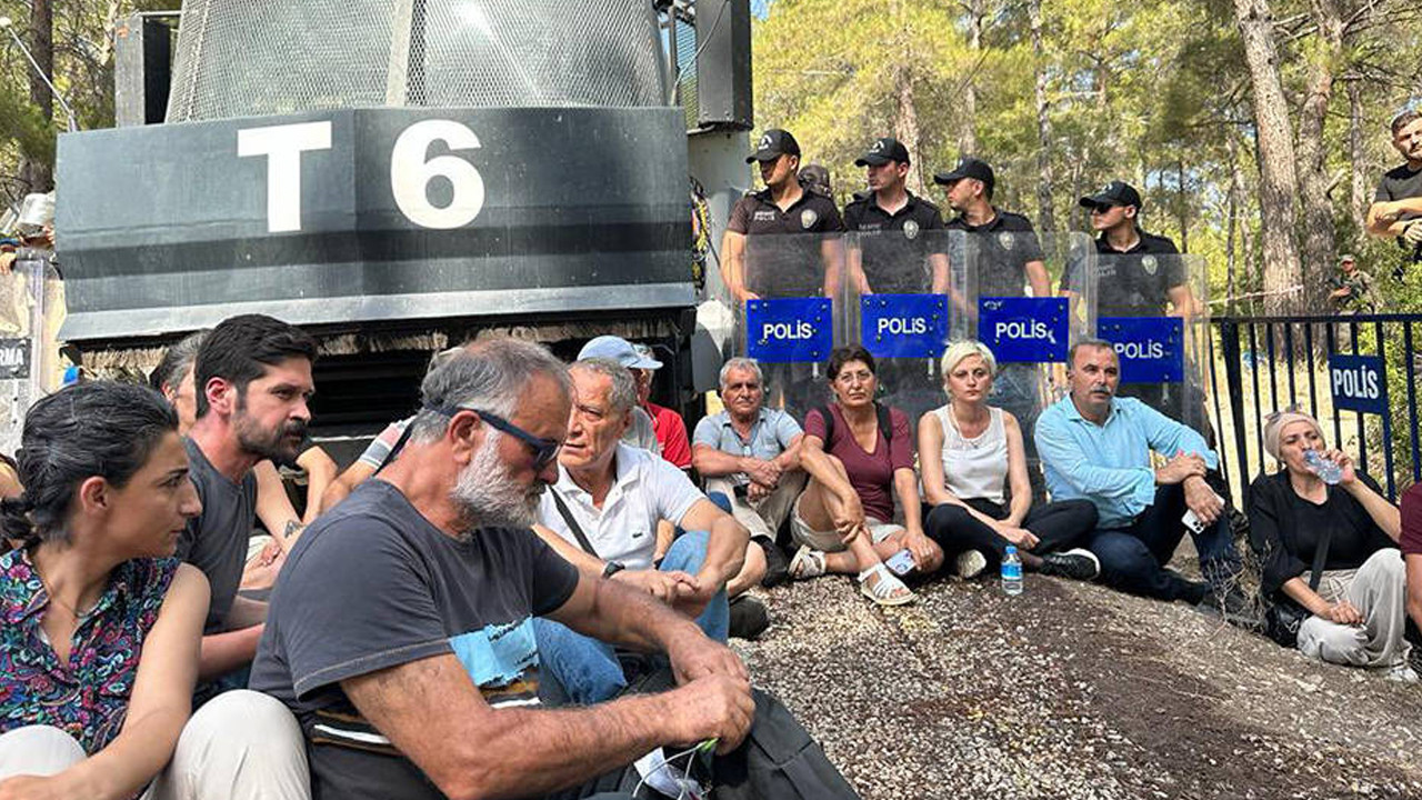 Akbelen'deki ağaç kıyımıyla tekrar gündeme gelen Limak, 9 yılda 13 ilde 52 proje için ÇED onayı almış