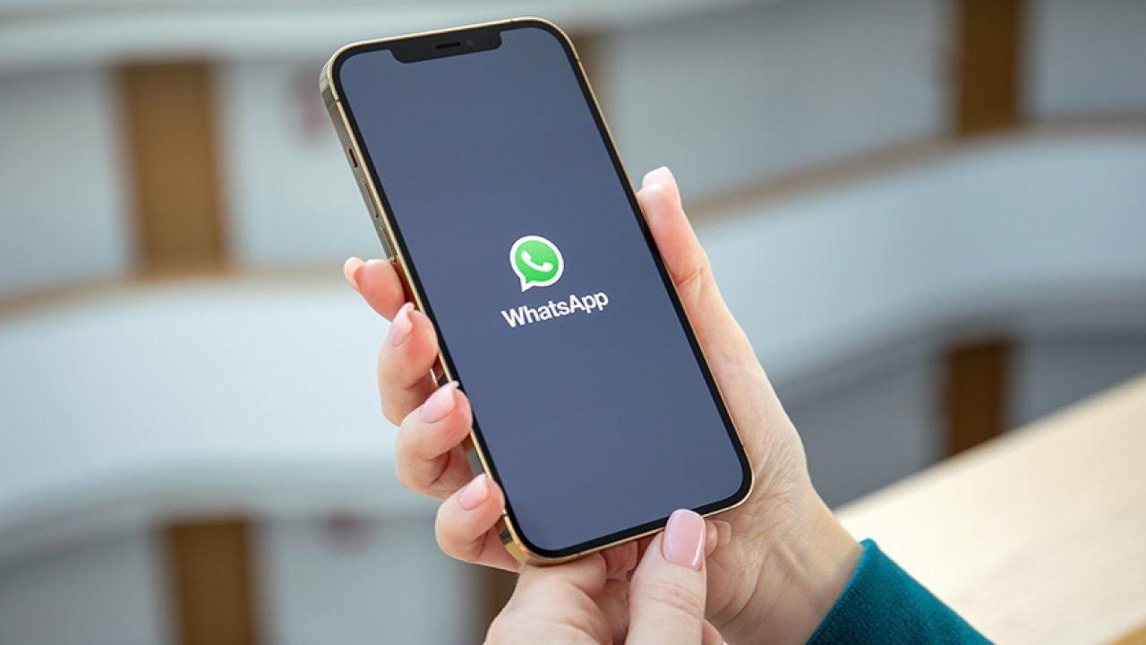 WhatsApp'tan iPhone için üç yeni özellik