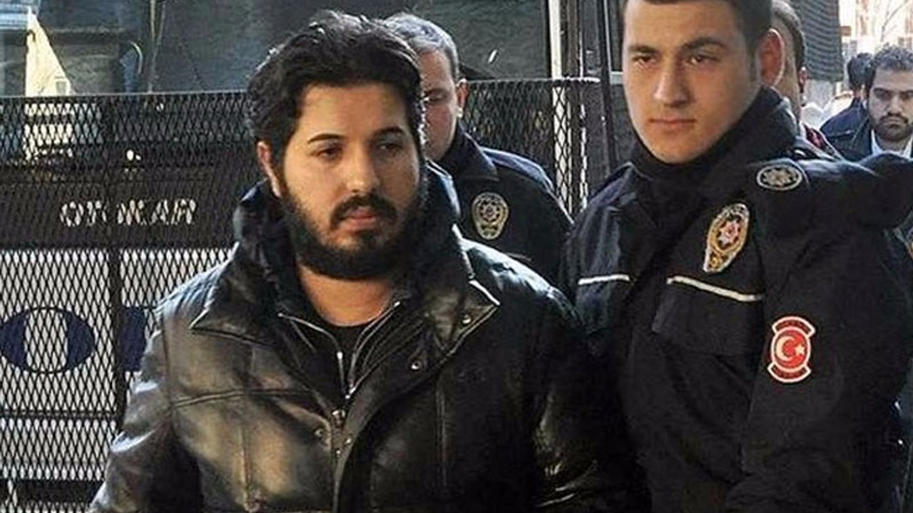 ABD’de Zarrab ve Halkbank’a 'teröre destek' davası: 29 Ocak'a kadar süre tanındı