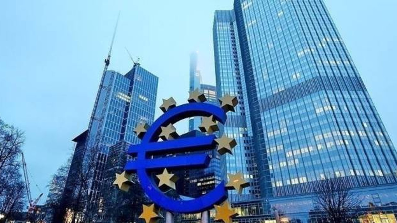 Euro Bölgesi ekonomisi son çeyrekte sabit kaldı