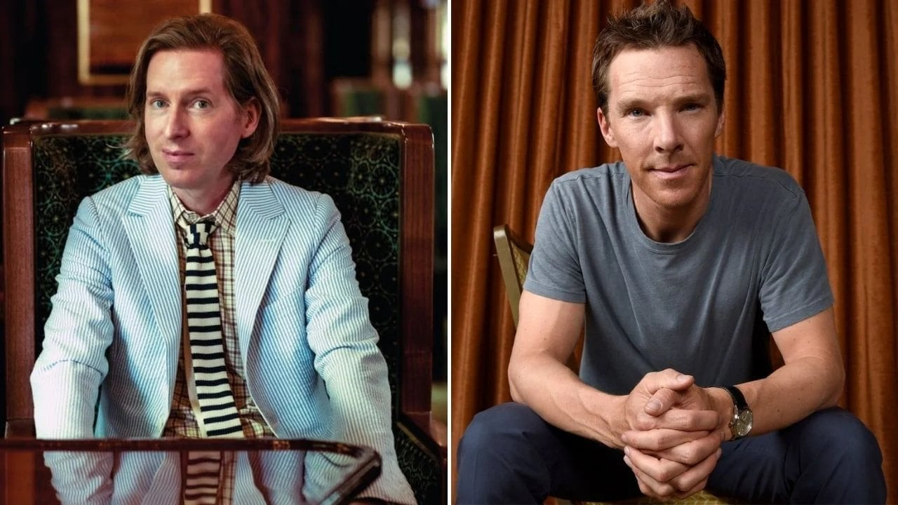 Wes Anderson'ın son filmi ekimde Netflix'e geliyor: Benedict Cumberbatch başrolde