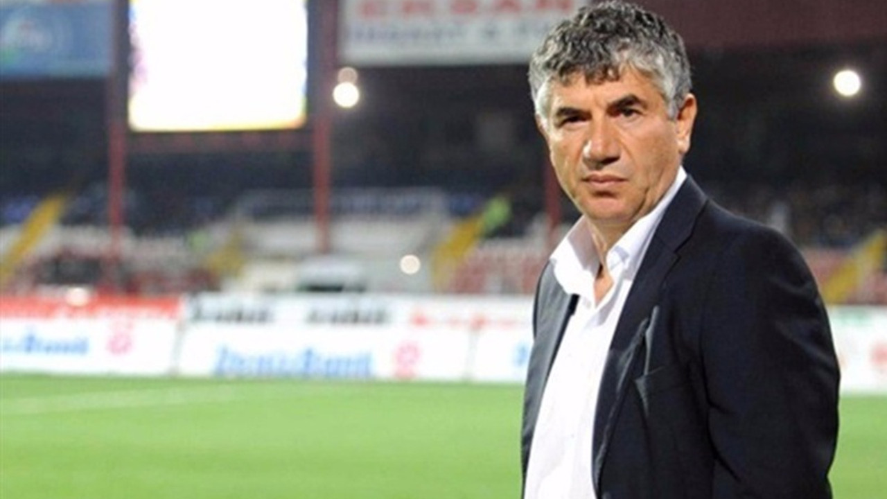 Giray Bulak'tan Lucescu'ya ırkçı sözler: Elin gavuru, hristiyanı