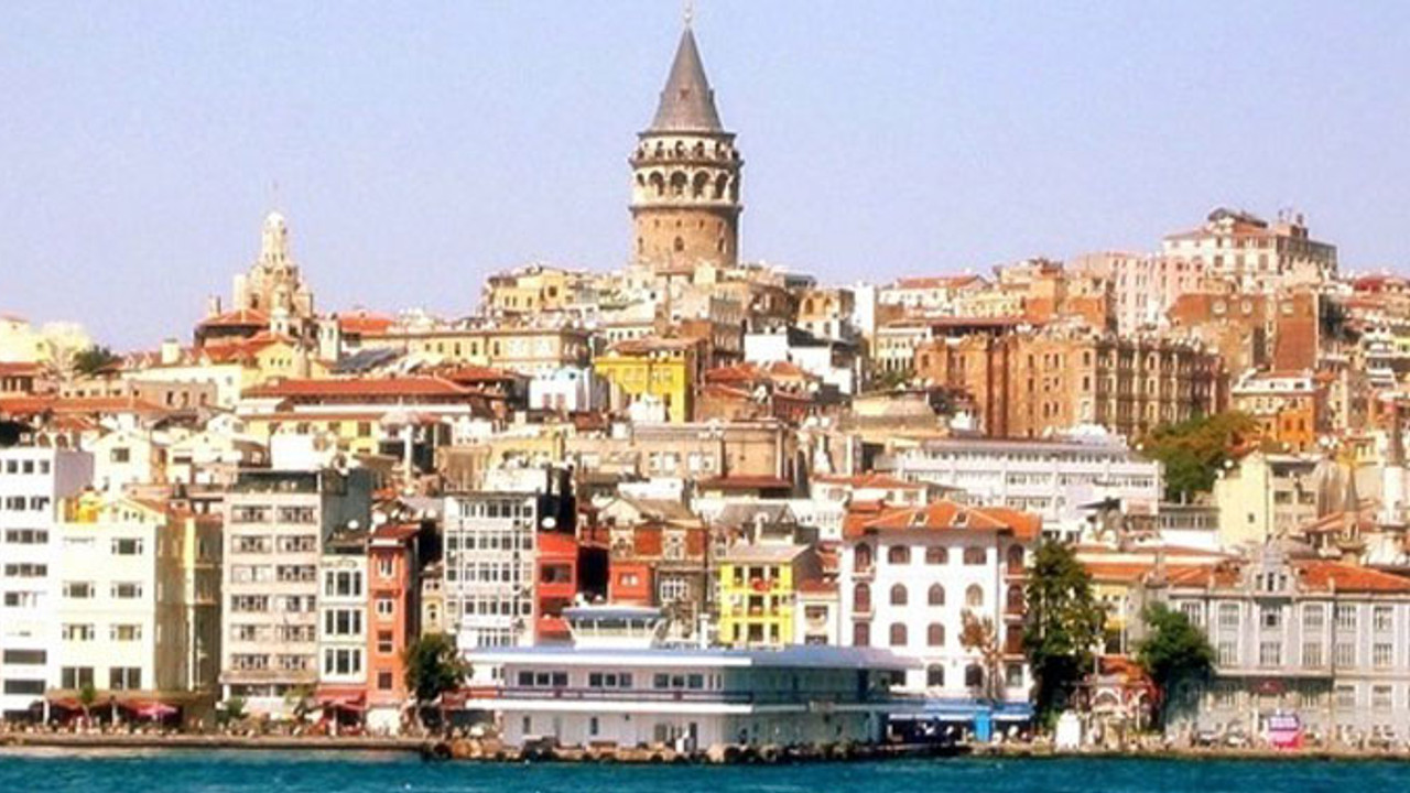 İstanbul, yaşam kalitesinde 133. sıraya düştü