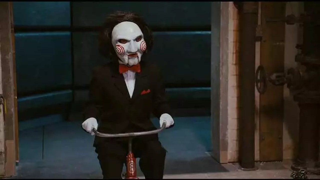 Testere serisinin yeni filmi Testere X'in fragmanı yayınlandı