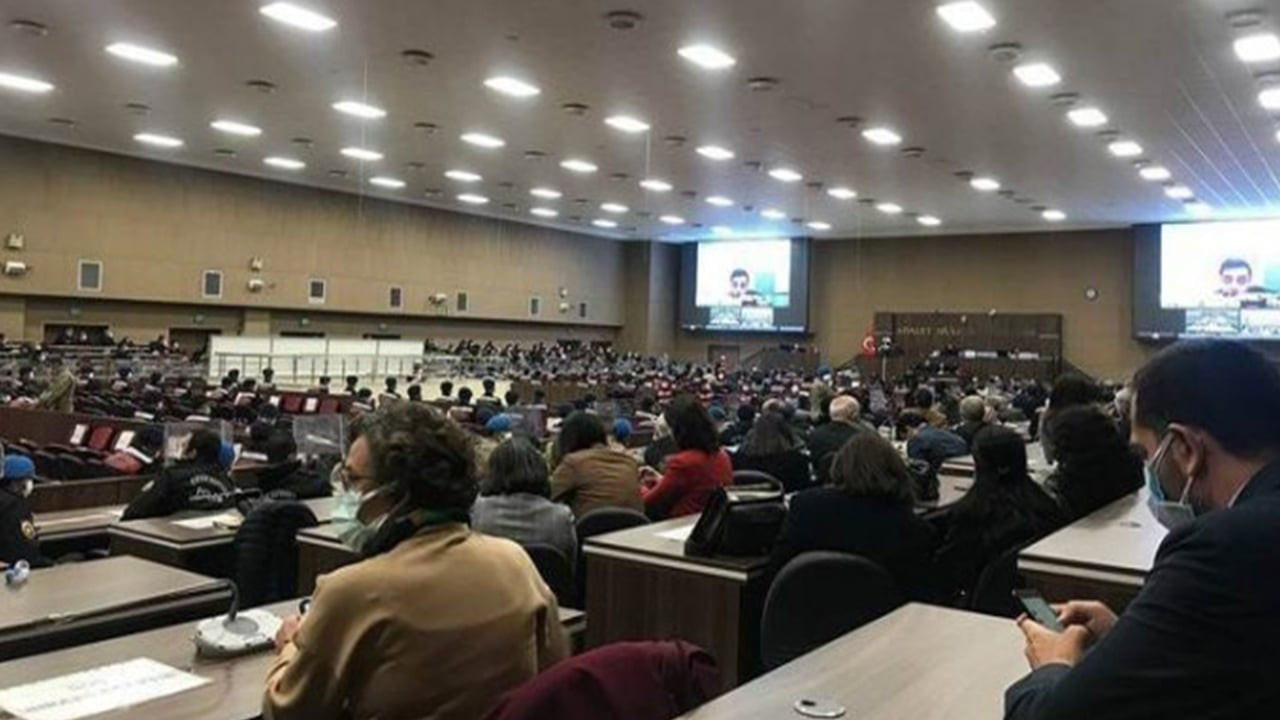 Kobanê Davası'nda ara karar verildi: Mahkeme, Diyanet hakkındaki suç duyurusu talebini reddetti